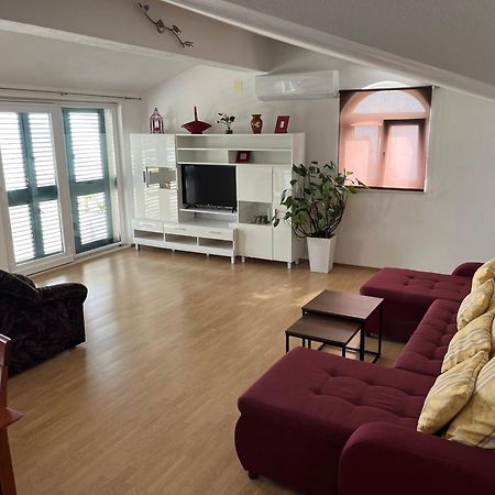 Apartments Tomas Brela Zewnętrze zdjęcie