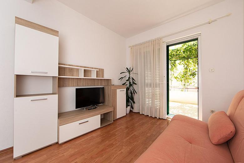 Apartments Tomas Brela Zewnętrze zdjęcie