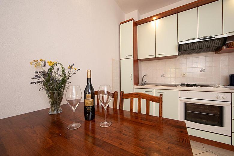 Apartments Tomas Brela Zewnętrze zdjęcie