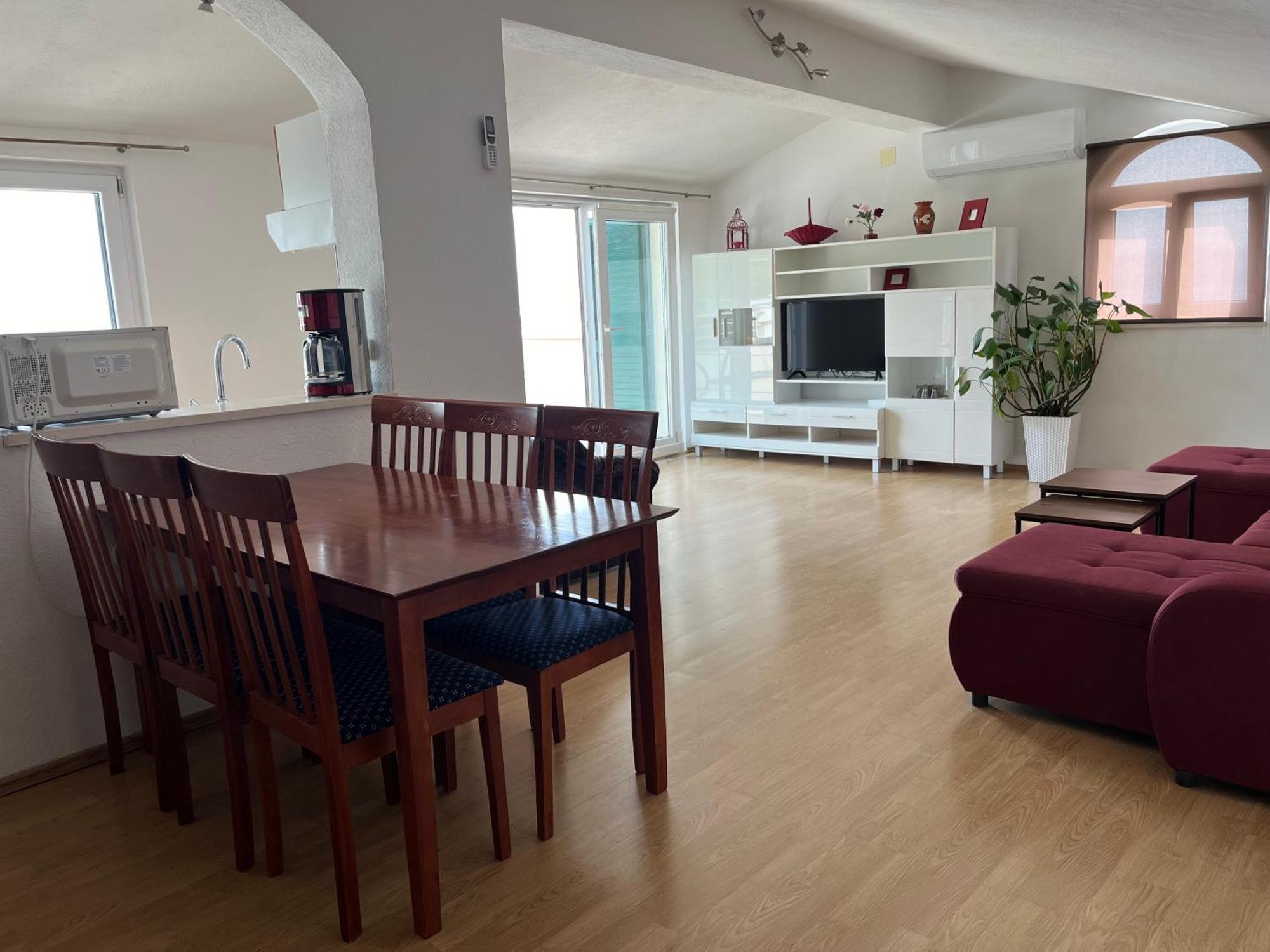 Apartments Tomas Brela Zewnętrze zdjęcie