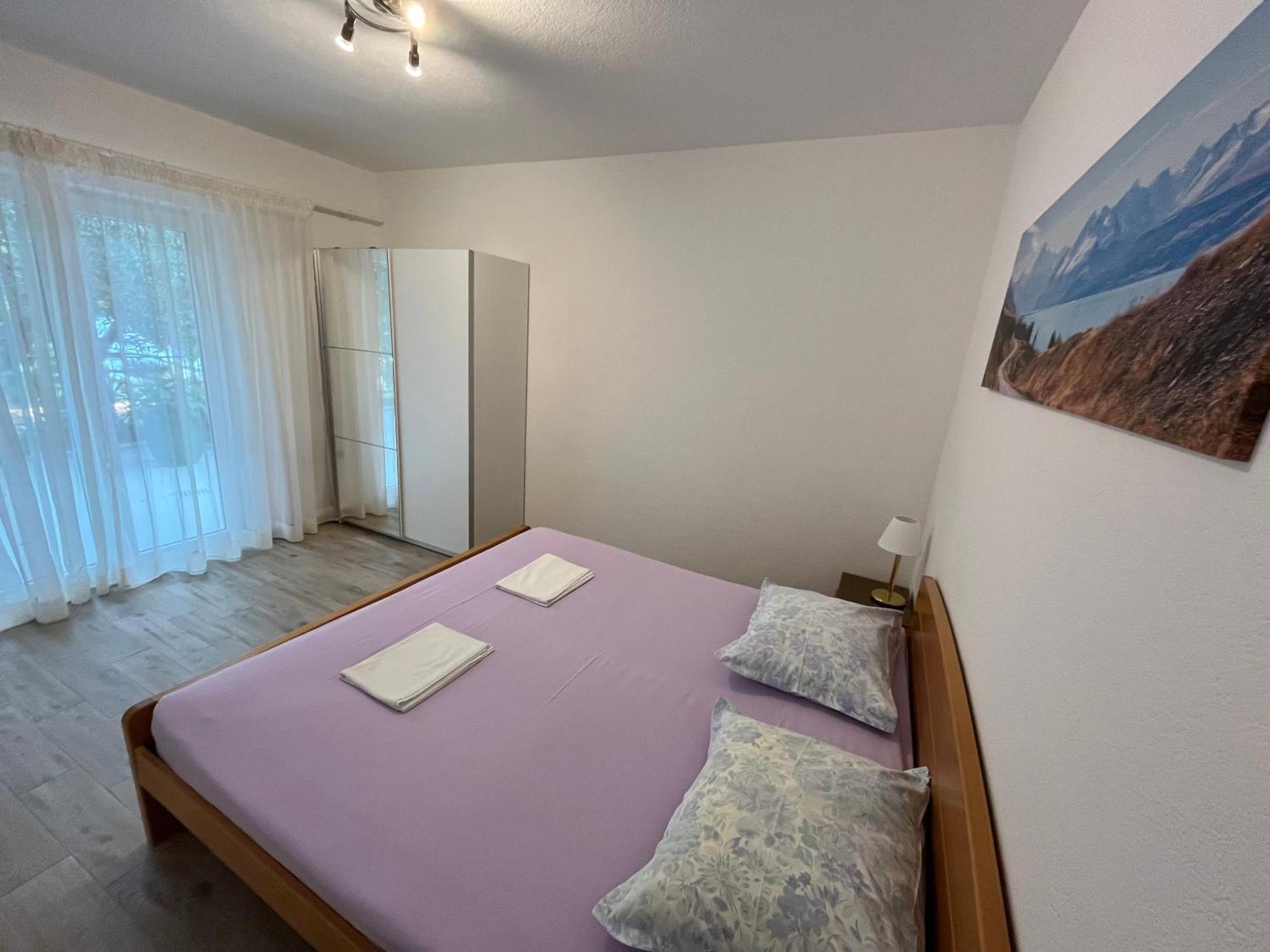 Apartments Tomas Brela Pokój zdjęcie