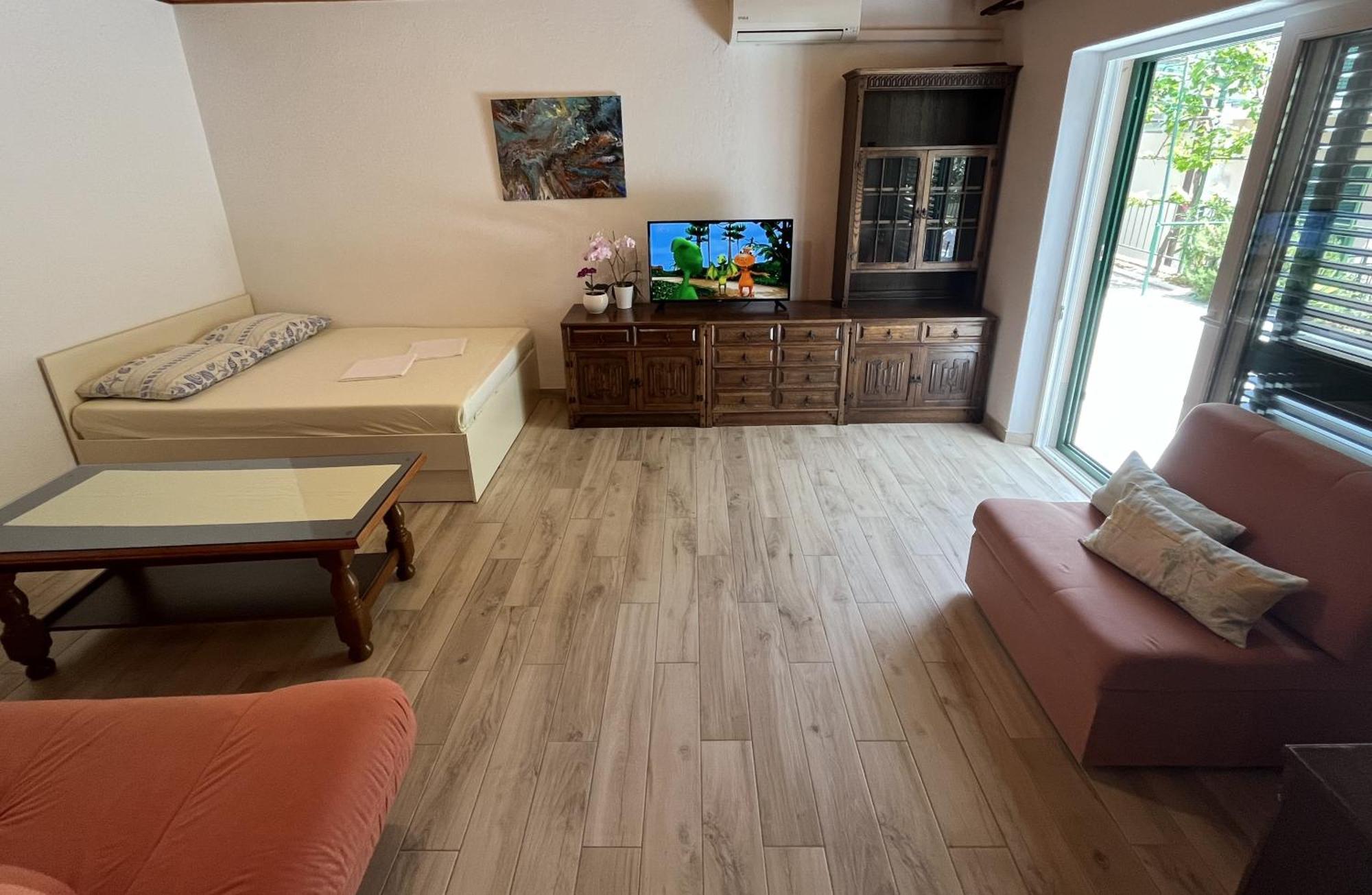 Apartments Tomas Brela Zewnętrze zdjęcie