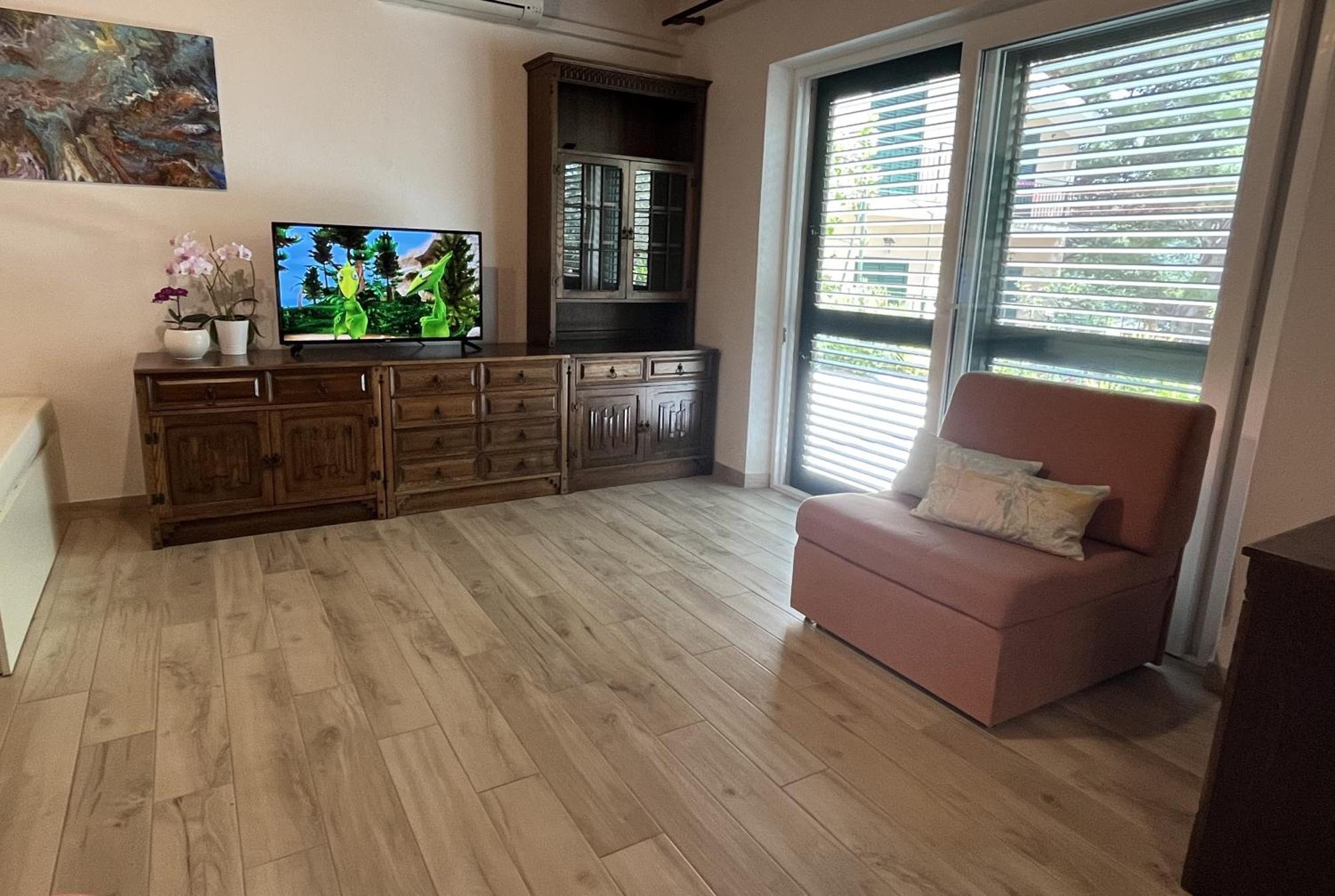 Apartments Tomas Brela Zewnętrze zdjęcie