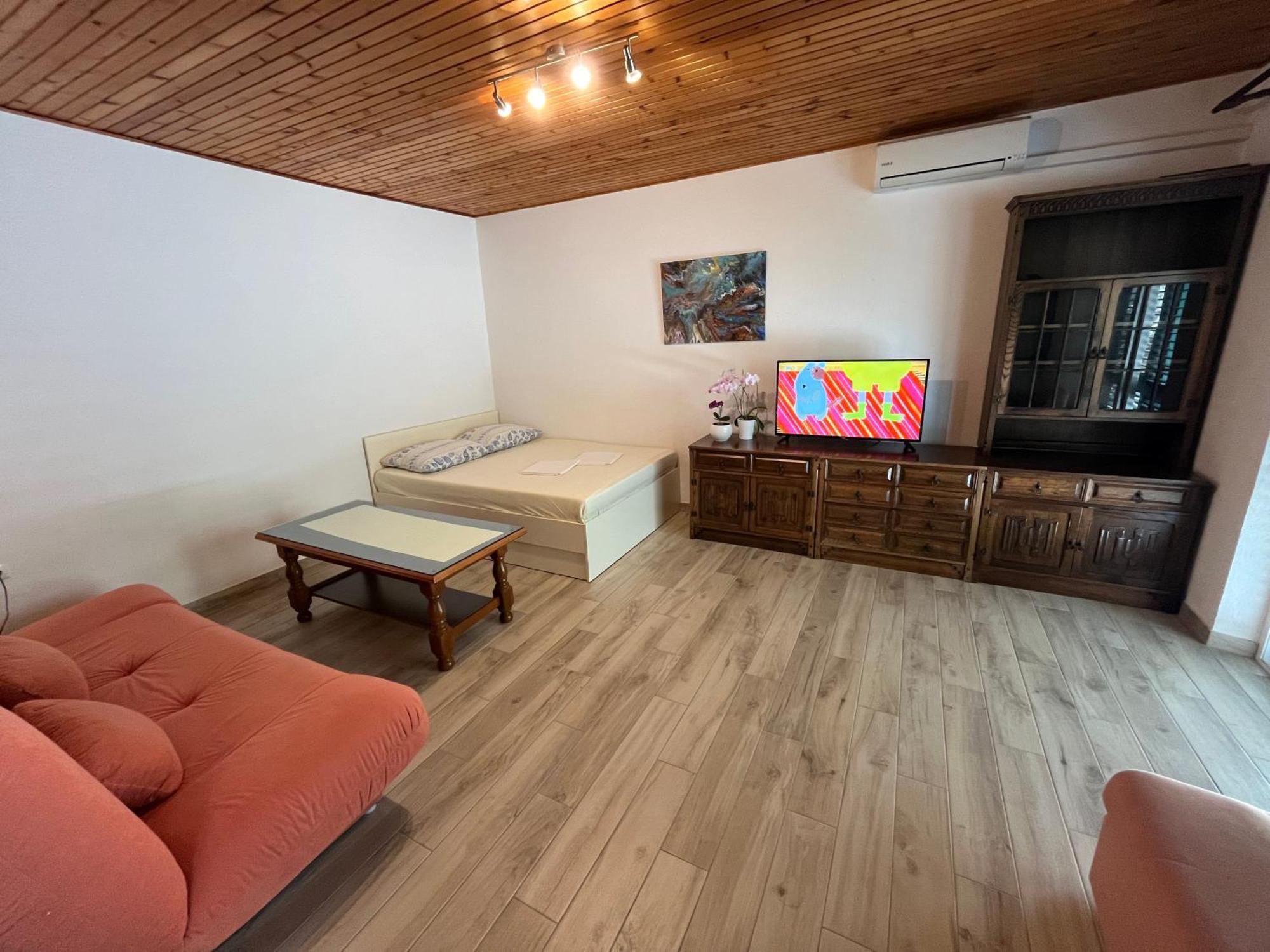 Apartments Tomas Brela Zewnętrze zdjęcie