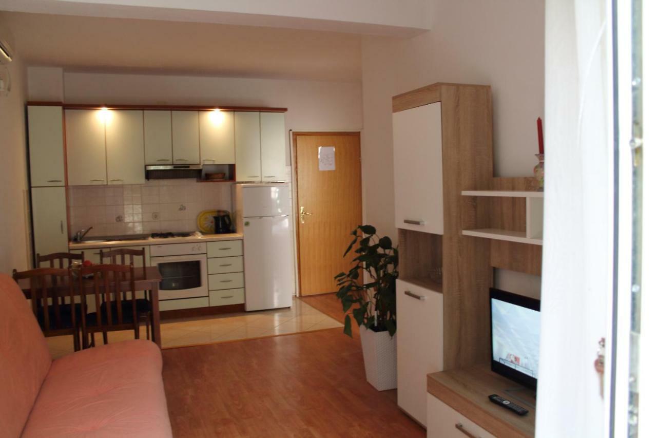 Apartments Tomas Brela Zewnętrze zdjęcie
