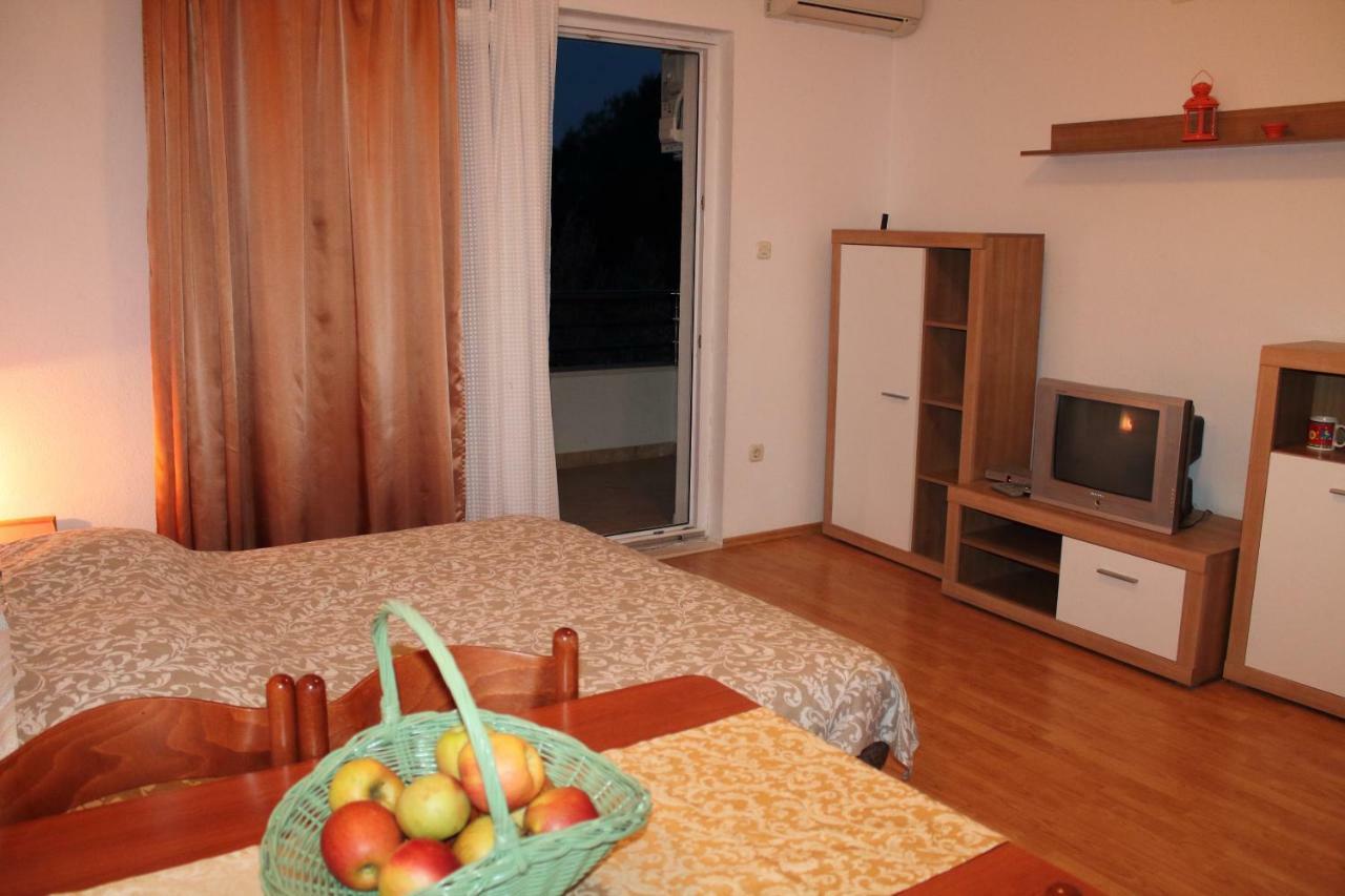 Apartments Tomas Brela Zewnętrze zdjęcie