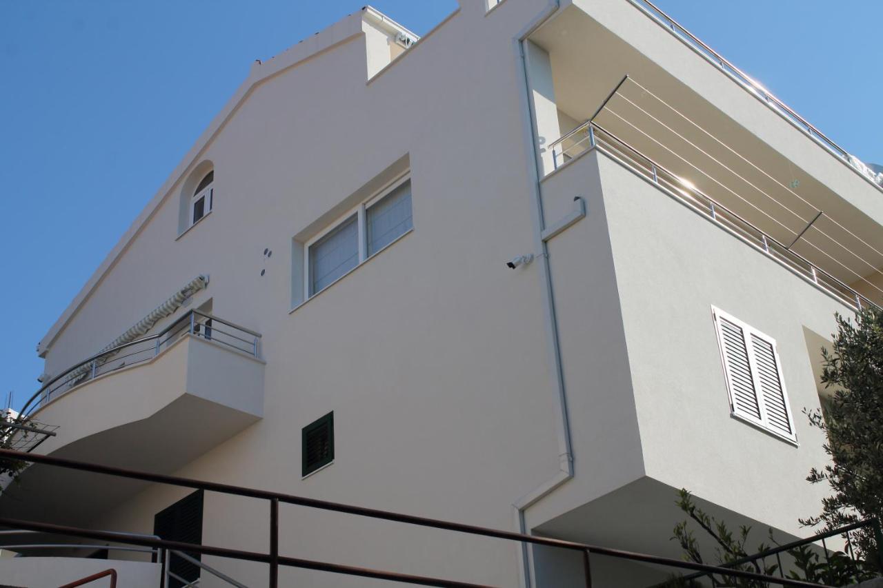 Apartments Tomas Brela Zewnętrze zdjęcie