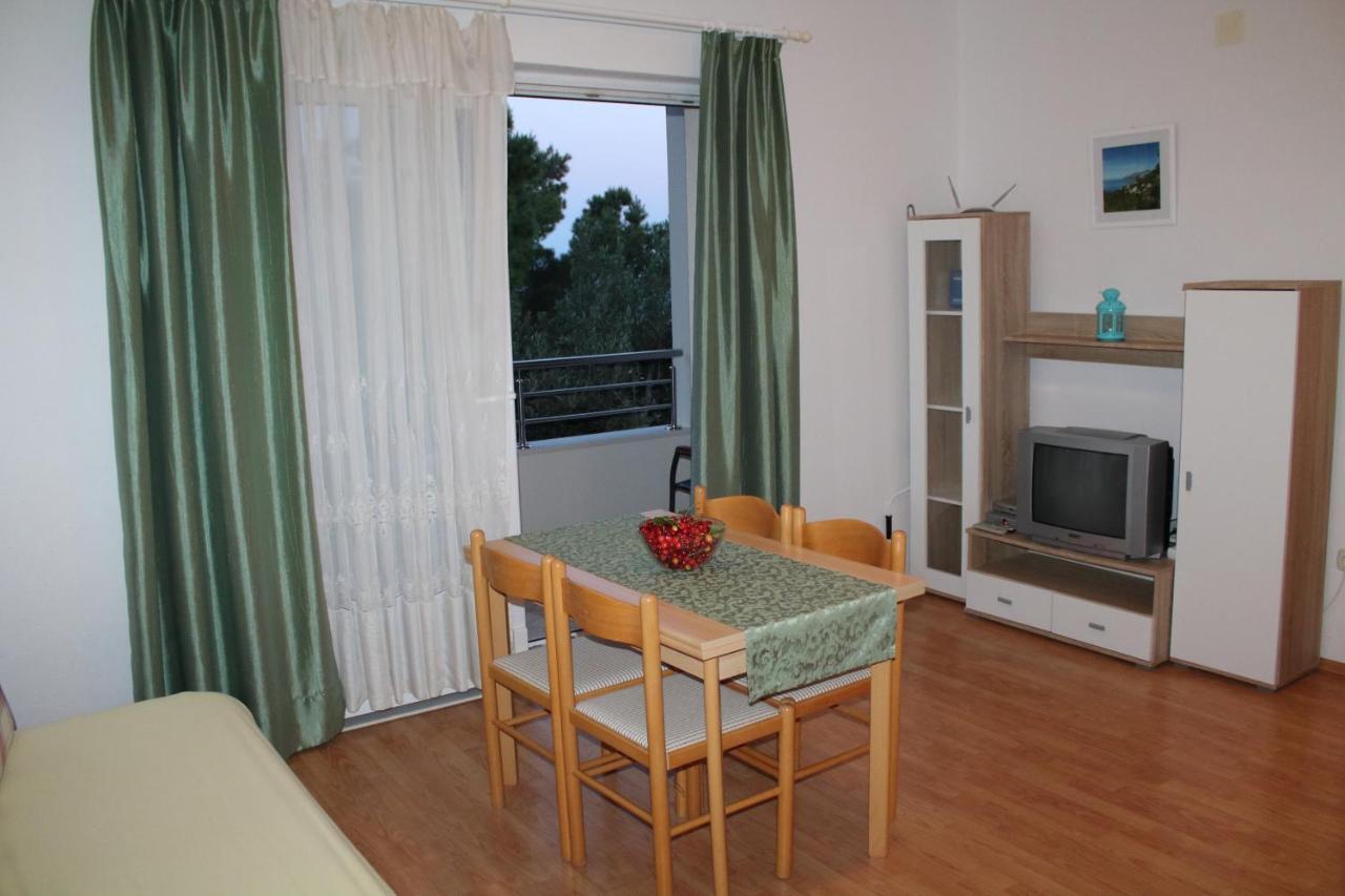 Apartments Tomas Brela Zewnętrze zdjęcie